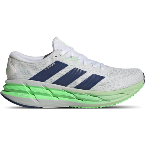 Adistar - Baskets, Blanc - Pointure 46 2/3 - Maille/synthétique - Adidas - Modalova
