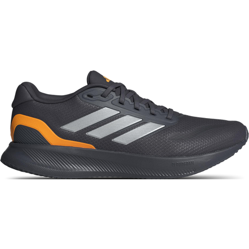 Runfalcon - Baskets, Gris - Pointure 45 1/3 - Maille/synthétique - Adidas - Modalova