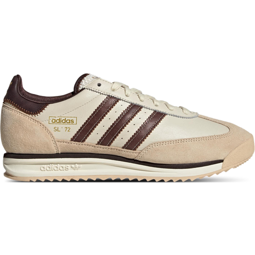 RS - Baskets, Blanc - Pointure 41 1/3 - Cuir - Adidas - Modalova