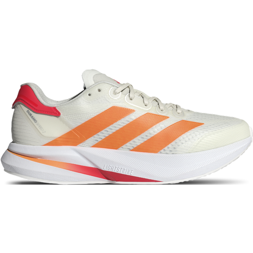 Duramo - Baskets, Blanc - Pointure 45 1/3 - Maille/synthétique - Adidas - Modalova