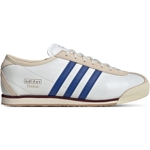 Italia 70S - Baskets, Blanc - Pointure 38 2/3 - Cuir - Adidas - Modalova