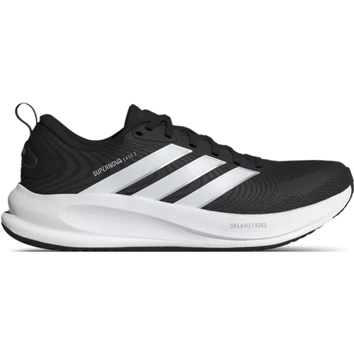 Supernova Ease 2 - Baskets, Noir - Pointure 48 - Maille/synthétique - Adidas - Modalova