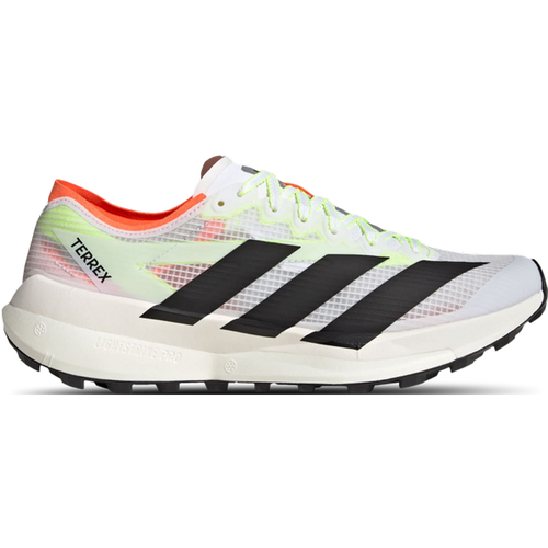 Terrex - Baskets, Blanc - Pointure 47 1/3 - Maille/synthétique - Adidas - Modalova