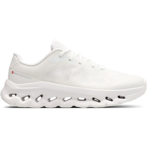 Cloudtilt - Baskets, Blanc - Pointure 40.5 - Maille/synthétique - On - Modalova