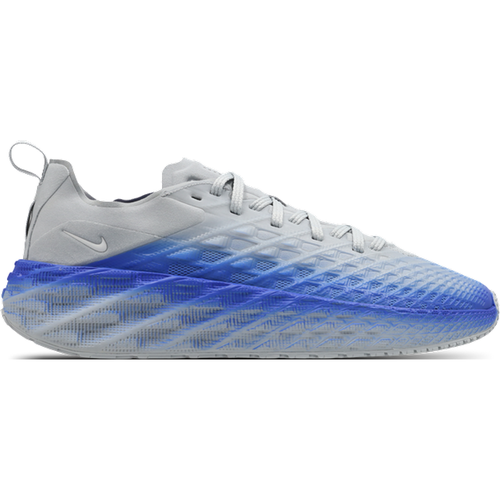 Ava Edge - Baskets, Gris - Pointure 40 - Maille/synthétique - Nike - Modalova