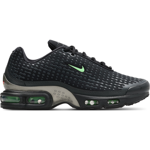 Tuned - Baskets, Noir - Pointure 40 - Maille/synthétique - Nike - Modalova