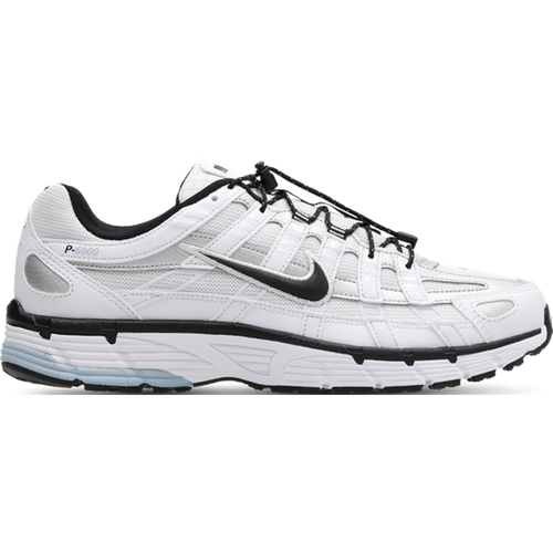 P-6000 - Baskets, Blanc - Pointure 47.5 - Maille/synthétique - Nike - Modalova