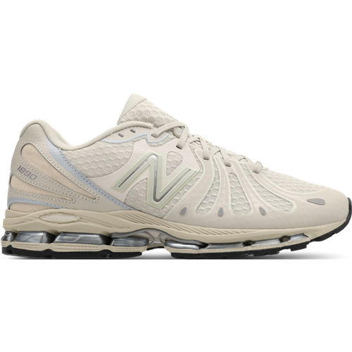 Baskets, - Pointure 41.5 - Cuir - New Balance - Modalova