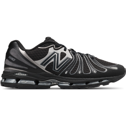 Baskets, Noir - Pointure 41.5 - Cuir - New Balance - Modalova