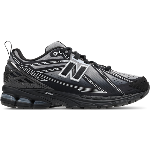 R - Baskets, Noir - Pointure 40 - Maille/synthétique - New Balance - Modalova