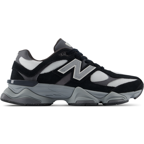 Baskets, Gris - Pointure 42.5 - Cuir suédé - New Balance - Modalova