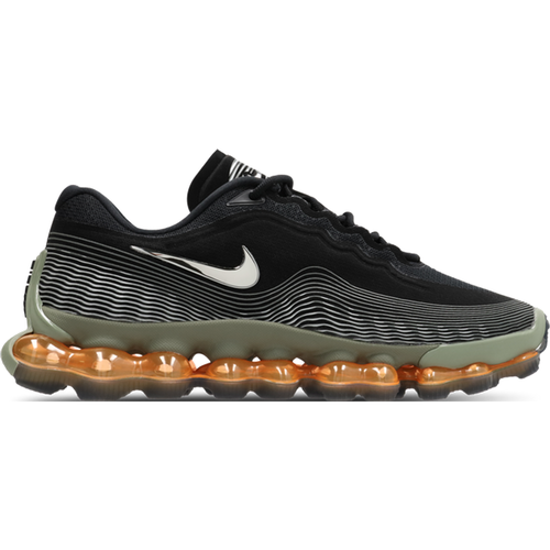 Liquid Max - Baskets, Noir - Pointure 44 - Maille/synthétique - Nike - Modalova