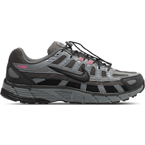 P-6000 - Baskets, Gris - Pointure 45 - Maille/synthétique - Nike - Modalova