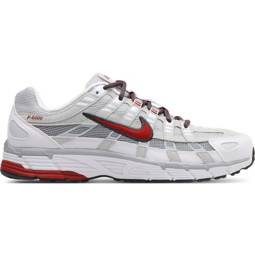 P-6000 - Baskets, Blanc - Pointure 44 - Maille/synthétique - Nike - Modalova