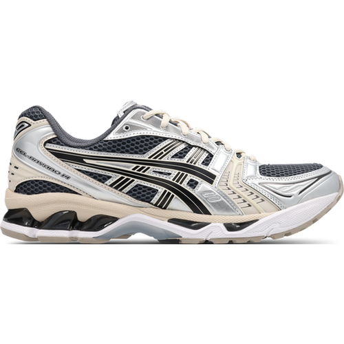 GEL-KAYANO 14 - Baskets, Gris - Pointure 43.5 - Maille/synthétique - ASICS - Modalova