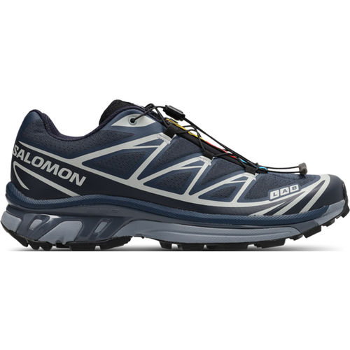 XT-6 - Baskets, Noir - Pointure 44 2/3 - Maille/synthétique - Salomon - Modalova