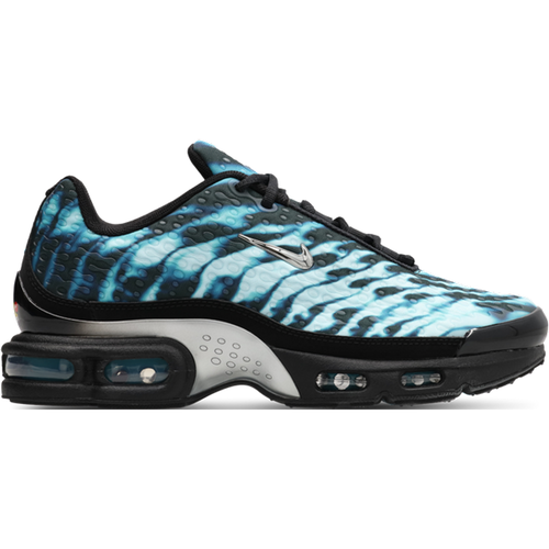Tuned - Baskets, Noir - Pointure 41 - Maille/synthétique - Nike - Modalova