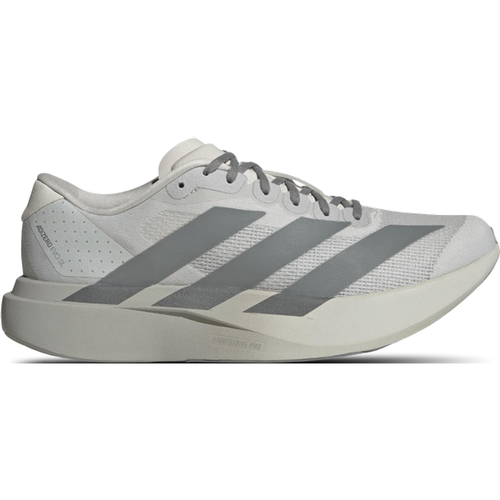 Adizero EVO SL - Baskets, Gris - Pointure 46 - Maille/synthétique - Adidas - Modalova