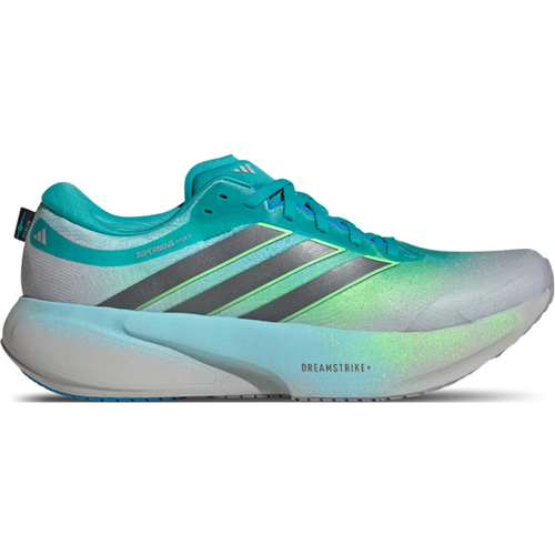 Supernova Rise - Baskets, Gris - Pointure 40 2/3 - Maille/synthétique - Adidas - Modalova