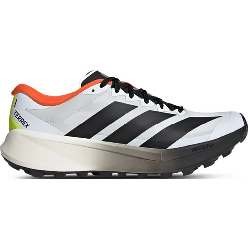 Terrex - Baskets, Blanc - Pointure 39 1/3 - Maille/synthétique - Adidas - Modalova