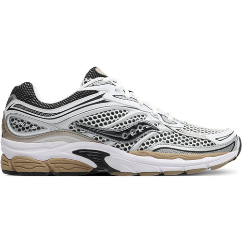 Progrid Omni 9 - Baskets, Blanc - Pointure 44 - Maille/synthétique - Saucony - Modalova
