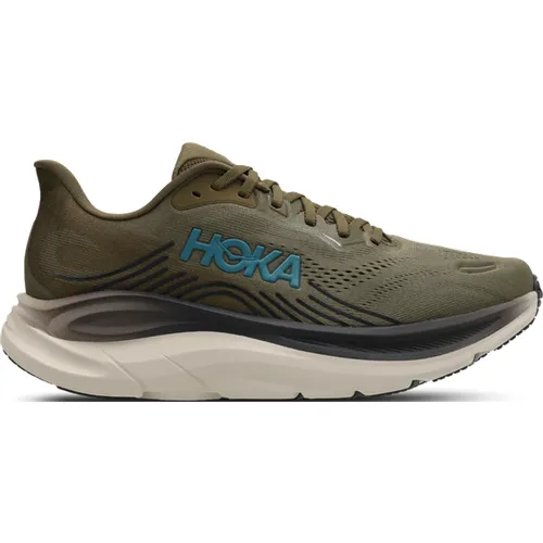 Clifton 11 - Baskets, - Pointure 44 2/3 - Maille/synthétique - HOKA - Modalova