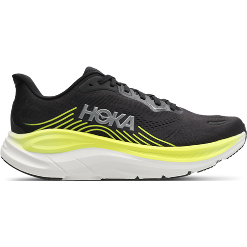 Clifton 11 - Baskets, Noir - Pointure 44 - Maille/synthétique - HOKA - Modalova