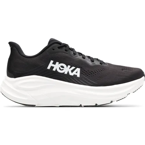 Clifton 11 - Baskets, Noir - Pointure 44 - Maille/synthétique - HOKA - Modalova