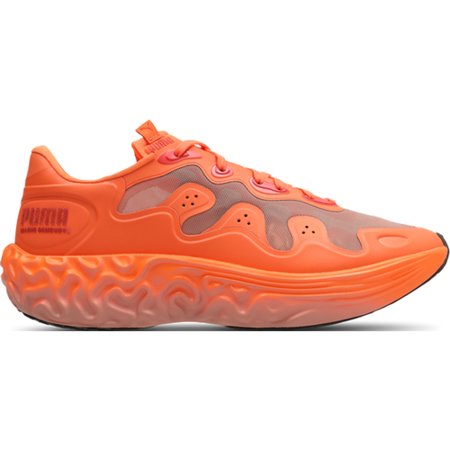 Velum 2 - Baskets, Rouge - Pointure 40.5 - Maille/synthétique - Puma - Modalova