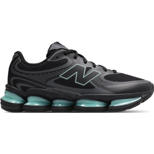 ABZORB 2000 - Baskets, Noir - Pointure 44 - Cuir - New Balance - Modalova