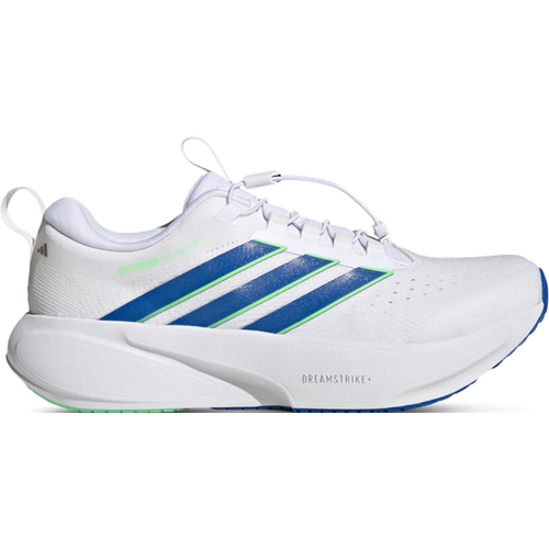 Supernova Rise - Baskets, Blanc - Pointure 45 1/3 - Maille/synthétique - Adidas - Modalova