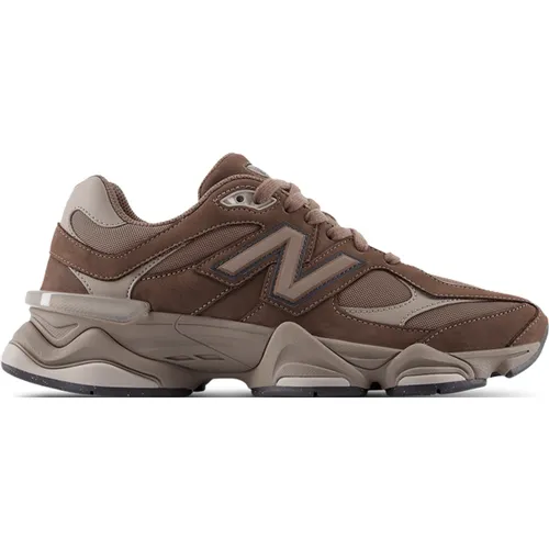 Baskets, - Pointure 43 - Cuir - New Balance - Modalova