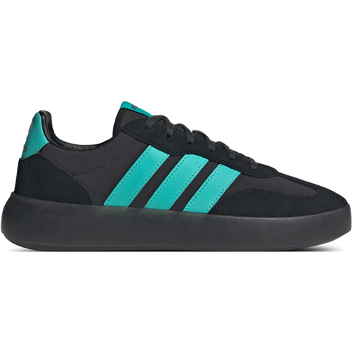 Mercedes - Baskets, Gris - Pointure 46 2/3 - Cuir - Adidas - Modalova