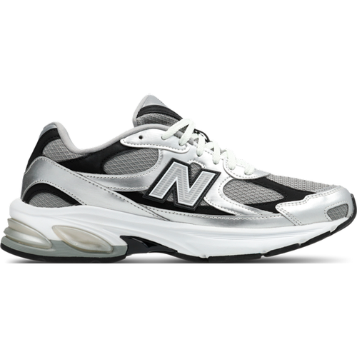 Baskets, Blanc - Pointure 44 - Cuir suédé - New Balance - Modalova