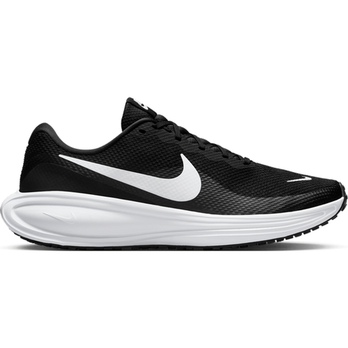 Revolution 8 - Baskets, Noir - Pointure 42 - Maille/synthétique - Nike - Modalova