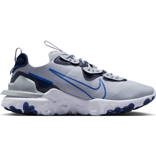 React Vision - Baskets, Gris - Pointure 43 - Maille/synthétique - Nike - Modalova