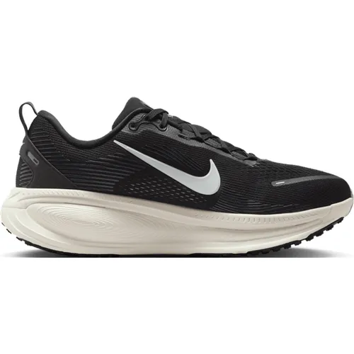 Vomero - Baskets, Noir - Pointure 41 - Maille/synthétique - Nike - Modalova