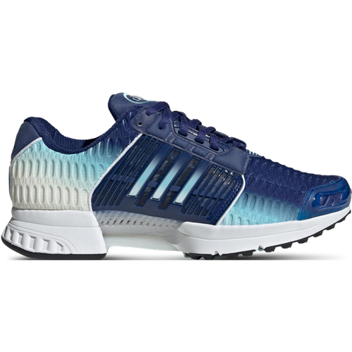Climacool - Baskets, Bleu - Pointure 44 2/3 - Maille/synthétique - Adidas - Modalova
