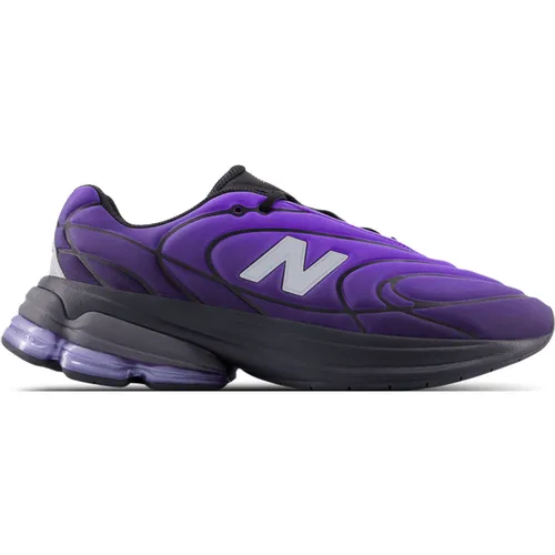 Baskets, Noir - Pointure 43 - Cuir - New Balance - Modalova
