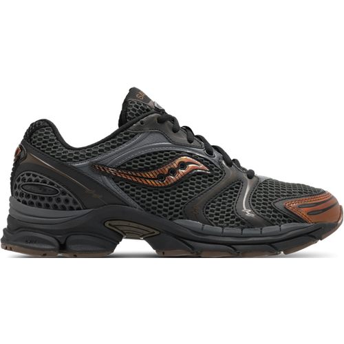 Progrid Triumph 4 - Baskets, Gris - Pointure 43 - Maille/synthétique - Saucony - Modalova