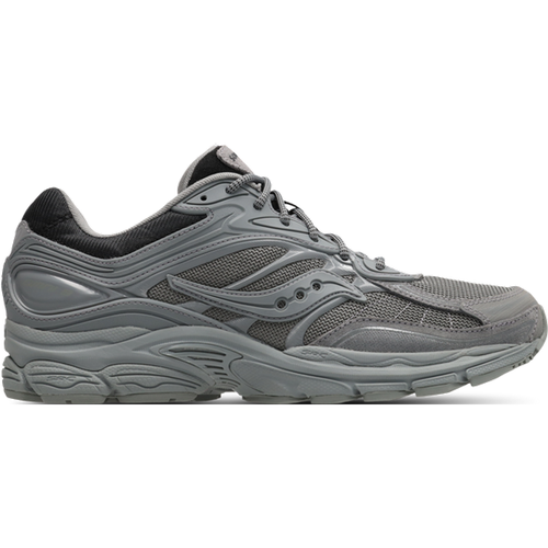 Progrid Omni 9 - Baskets, Gris - Pointure 48 - Maille/synthétique - Saucony - Modalova