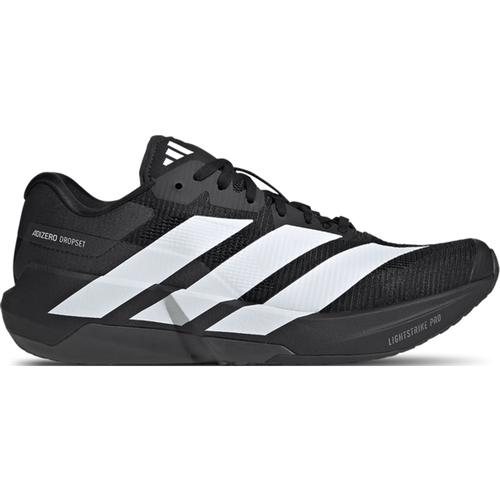 Dropset - Baskets, Noir - Pointure 38 2/3 - Maille/synthétique - Adidas - Modalova