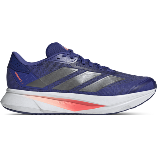 Duramo - Baskets, Bleu - Pointure 40 - Maille/synthétique - Adidas - Modalova