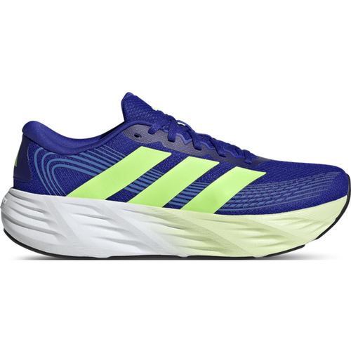 Galaxy - Baskets, Bleu - Pointure 46 2/3 - Maille/synthétique - Adidas - Modalova
