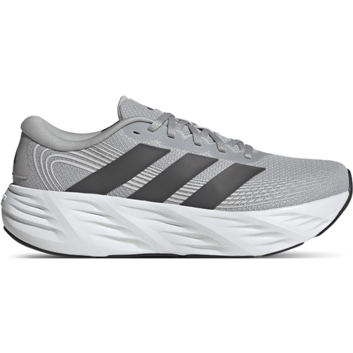 Galaxy - Baskets, Gris - Pointure 42 - Maille/synthétique - Adidas - Modalova