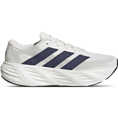 Galaxy - Baskets, Blanc - Pointure 41 1/3 - Maille/synthétique - Adidas - Modalova
