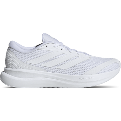 Runfalcon - Baskets, Blanc - Pointure 43 1/3 - Maille/synthétique - Adidas - Modalova