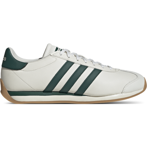 Runvista - Baskets, Blanc - Pointure 42 2/3 - Maille/synthétique - Adidas - Modalova