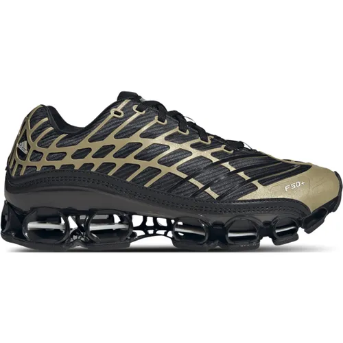 Megaride - Baskets, Noir - Pointure 46 - Maille/synthétique - Adidas - Modalova