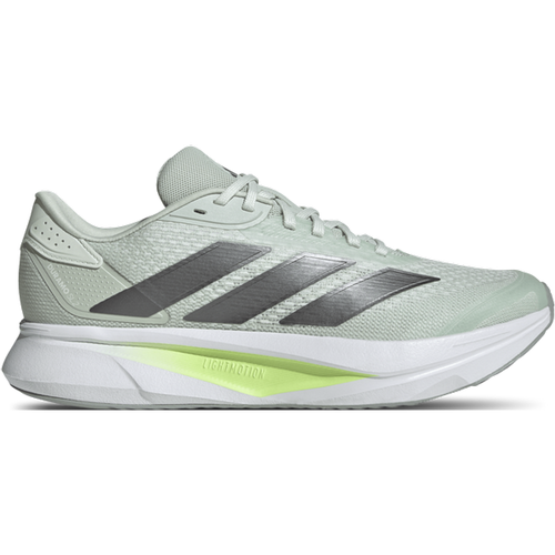 Duramo - Baskets, Vert - Pointure 46 2/3 - Maille/synthétique - Adidas - Modalova
